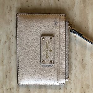 Kate spade wallet